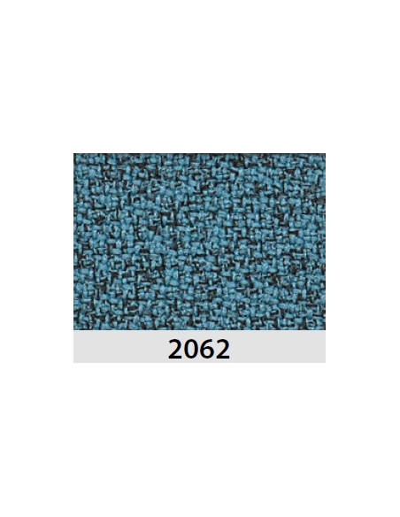 Silla oficina, respaldo malla, LUKA 3