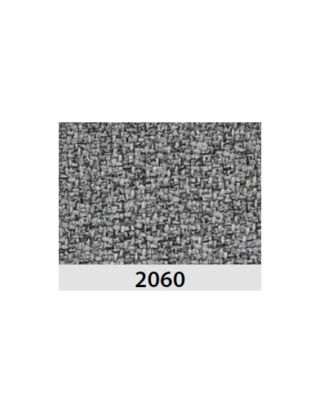 Silla oficina, respaldo malla, LUKA 3