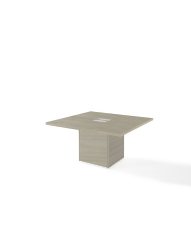 Mesa reunión cuadrada, serie G3