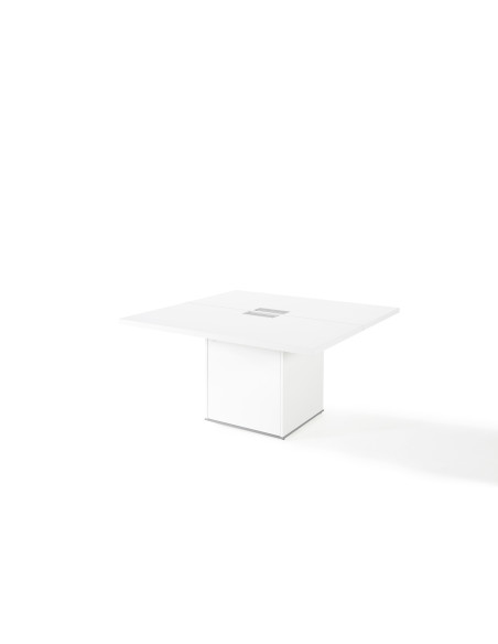 Mesa reunión cuadrada, serie G3