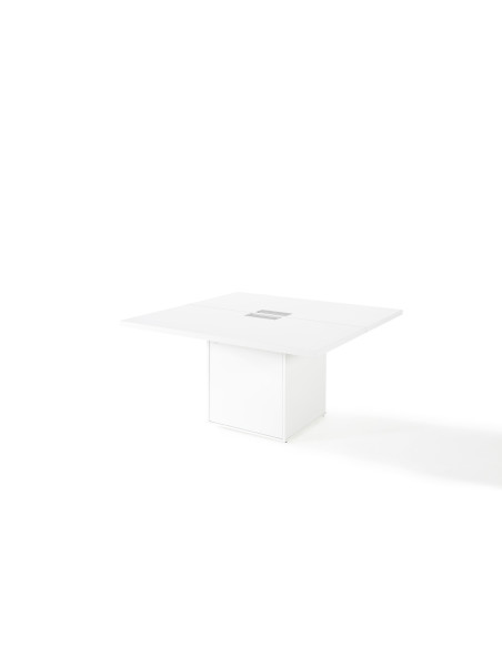 Mesa reunión cuadrada, serie G3