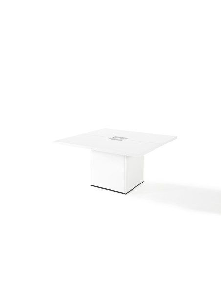 Mesa reunión cuadrada, serie G3