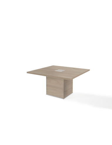 Mesa reunión cuadrada, serie G3