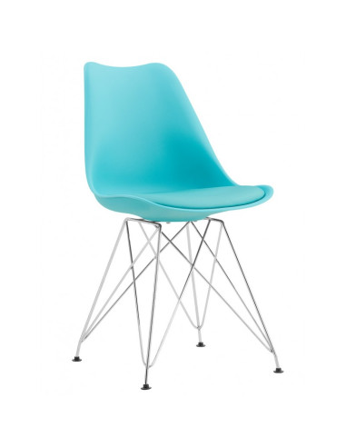 Silla carcasa colores BELLA