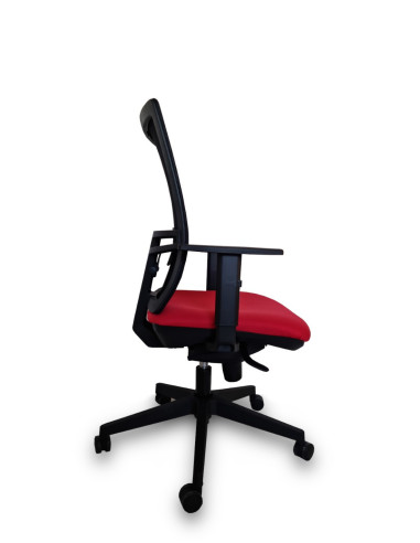 Silla giratoria operativa THOR