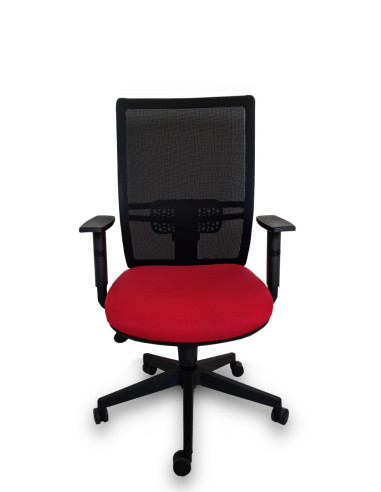 Silla giratoria operativa THOR