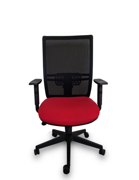 Silla giratoria operativa THOR