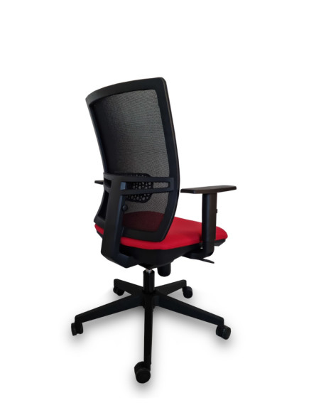 Silla giratoria operativa THOR