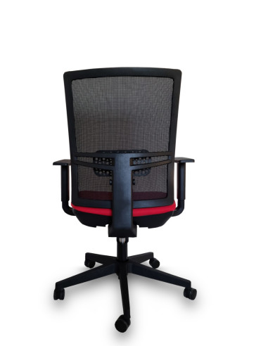 Silla giratoria operativa THOR