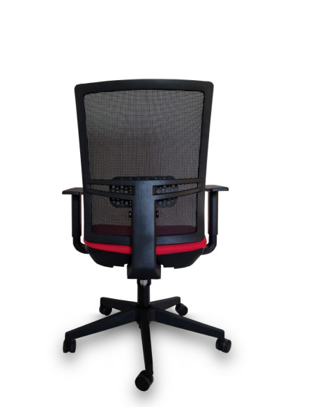 Silla giratoria operativa THOR