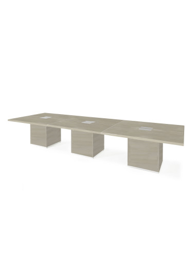 Mesa grande de reunión, serie G3