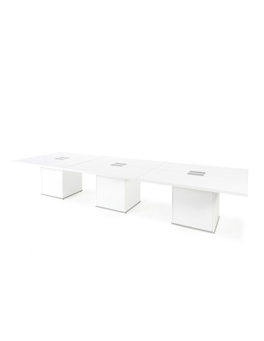 Mesa grande de reunión, serie G3
