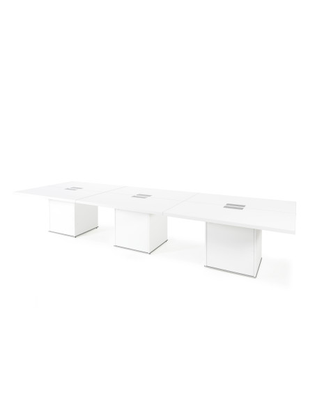 Mesa grande de reunión, serie G3