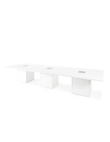 Mesa grande de reunión, serie G3