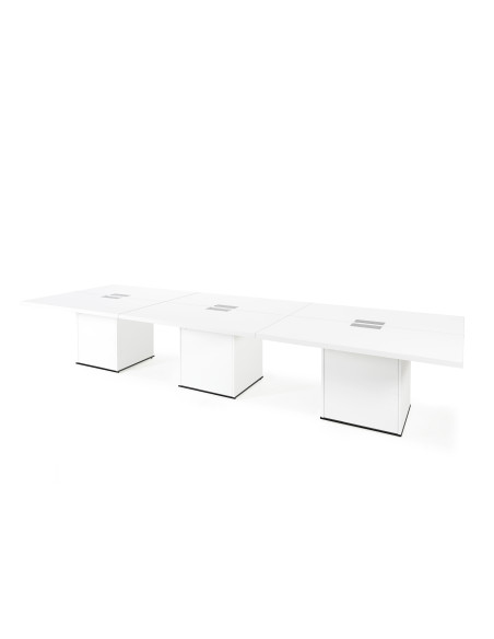Mesa grande de reunión, serie G3