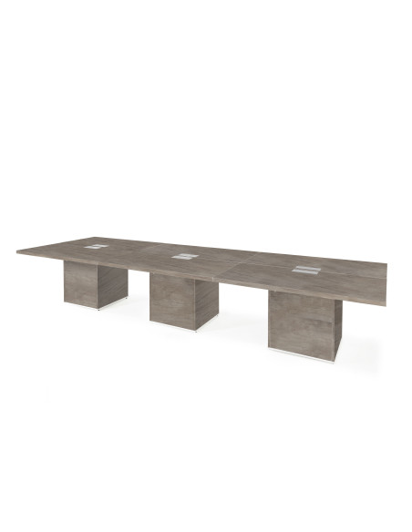 Mesa grande de reunión, serie G3