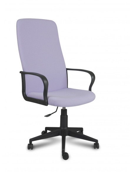 Silla oficina, respaldo alto, ROCKY