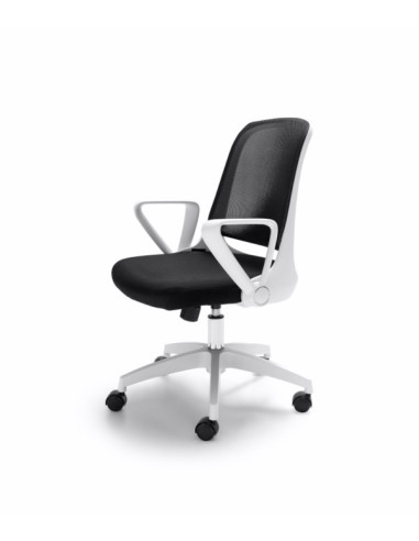 Silla giratoria ALIEN
