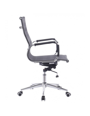 Sillón de oficina respaldo medio IGOR