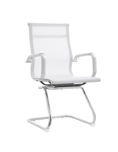 Sillón confidente, base patín IGOR