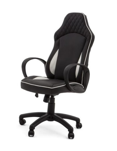 Silla Gaming giratoria CIBER