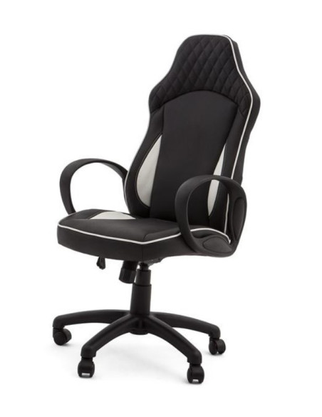 Silla Gaming giratoria CIBER