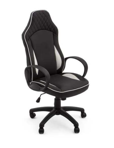 Silla Gaming giratoria CIBER
