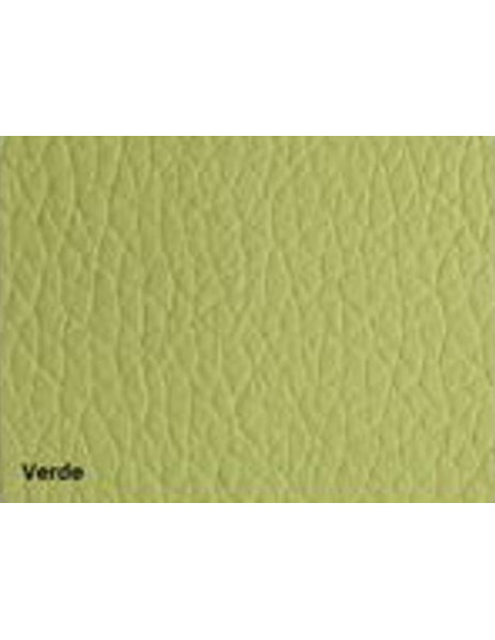 Silla giratoria, brazos elevables, polipiel UDINE-B