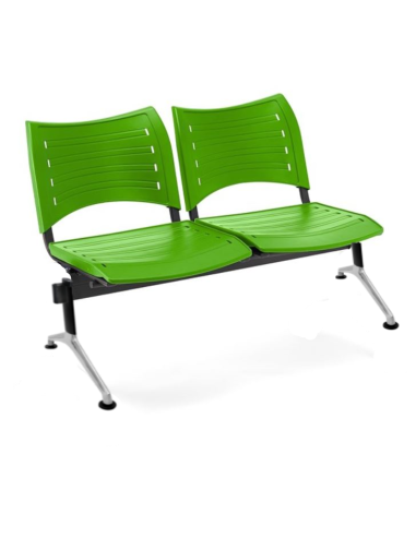 Bancada asiento y respaldo...