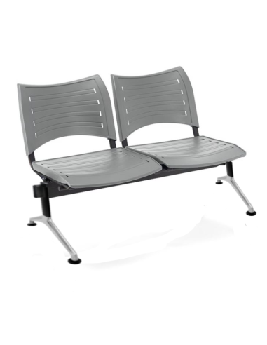 Bancada asiento y respaldo...