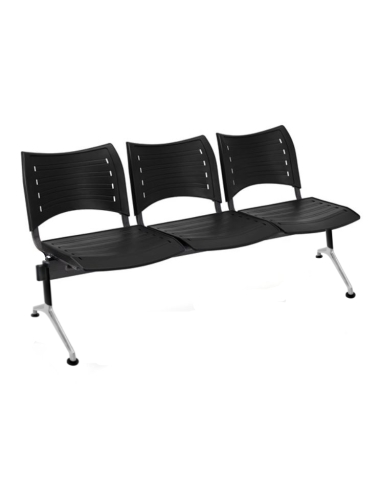 Bancada asiento y respaldo...