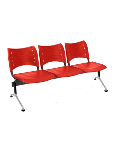 Bancada asiento y respaldo...