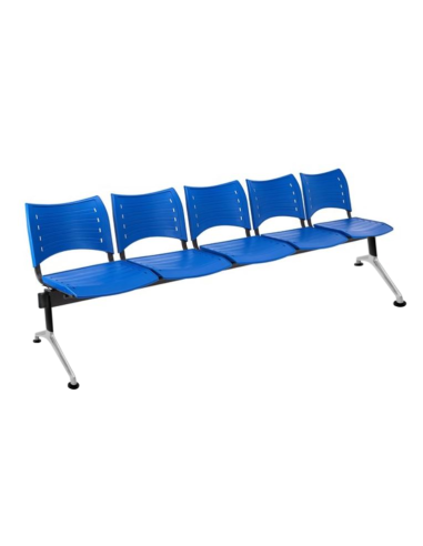 Bancada asiento y respaldo...