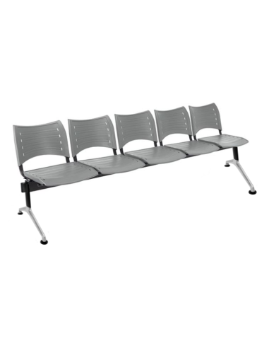 Bancada asiento y respaldo...