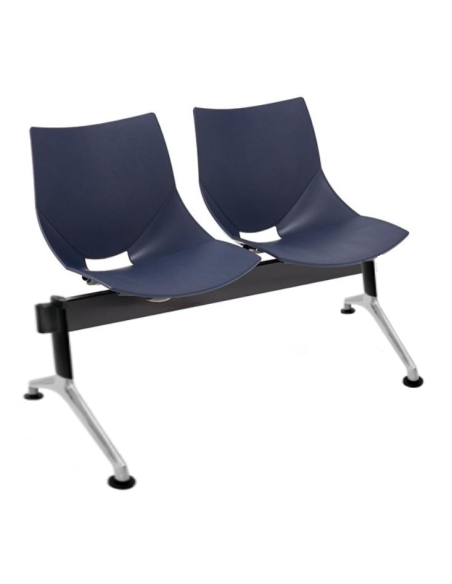 Bancada carcasa monoblock polipropileno BANCADASHELL-2