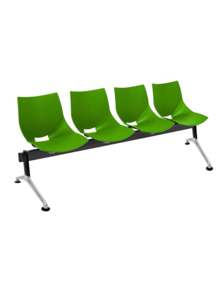 Bancada carcasa monoblock polipropileno BANCADASHELL-4