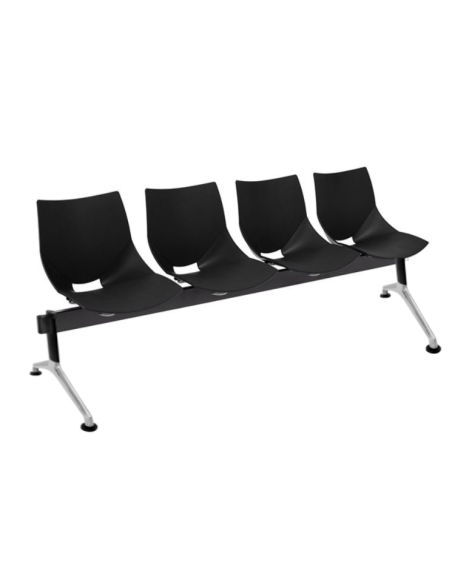 Bancada carcasa monoblock polipropileno BANCADASHELL-4