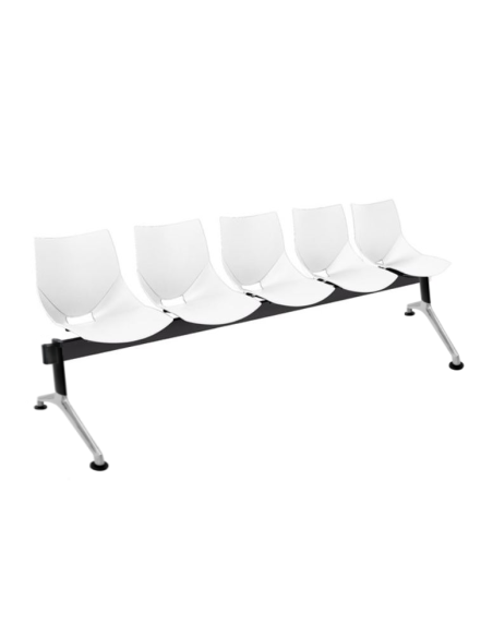 Bancada carcasa monoblock polipropileno BANCADASHELL-5