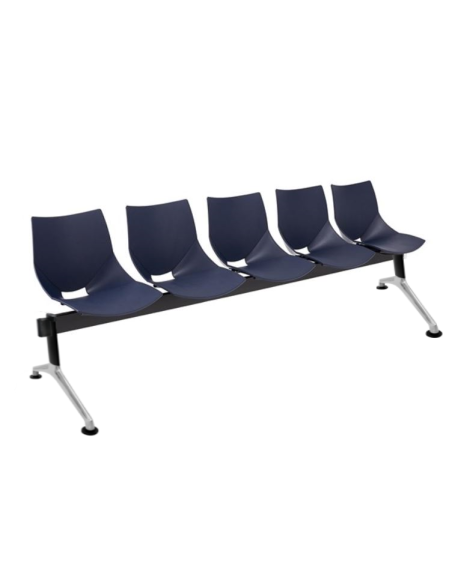 Bancada carcasa monoblock polipropileno BANCADASHELL-5