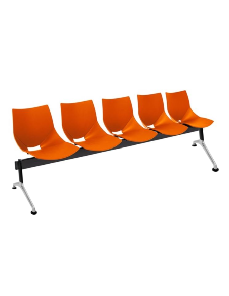 Bancada carcasa monoblock polipropileno BANCADASHELL-5