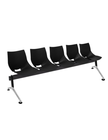 Bancada carcasa monoblock polipropileno BANCADASHELL-5