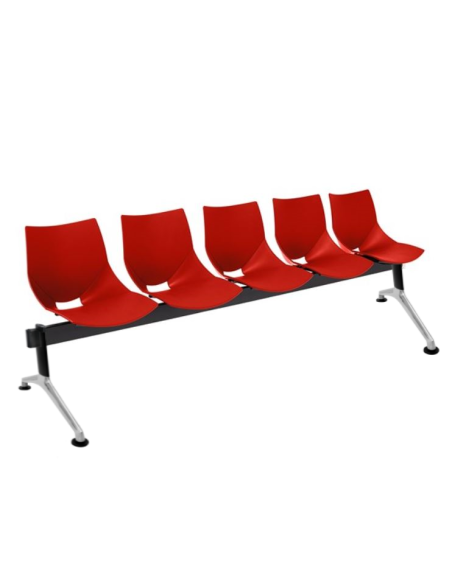 Bancada carcasa monoblock polipropileno BANCADASHELL-5