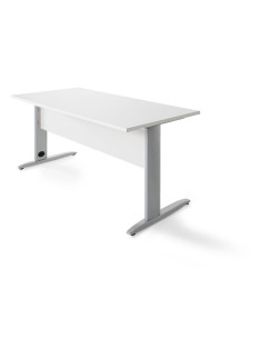 Mesa con faldón estructural, Aneto, Exprés