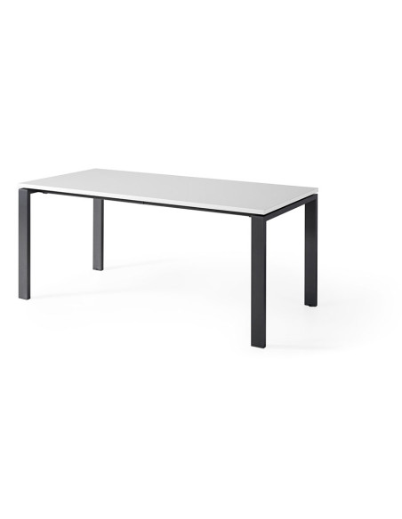 Mesa estructura metálica, Pórtico, Exprés