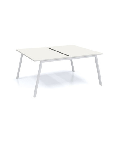 Mesa Bench 1 módulo serie Atrio (2...