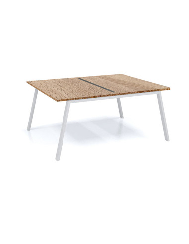 Mesa Bench 1 módulo serie Atrio (2...