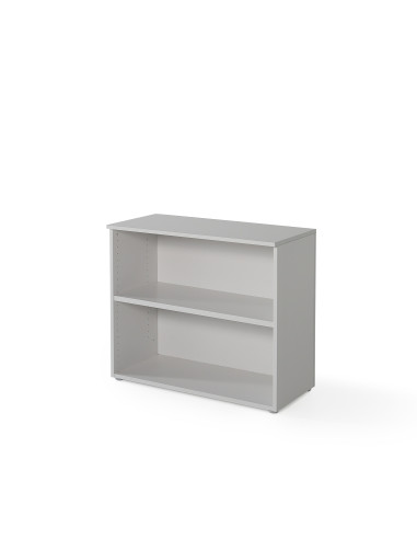 Armario bajo, sin  puertas