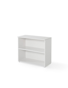 Armario bajo, sin puertas, Exprés