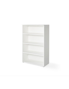 Armario medio, sin  puertas, Exprés