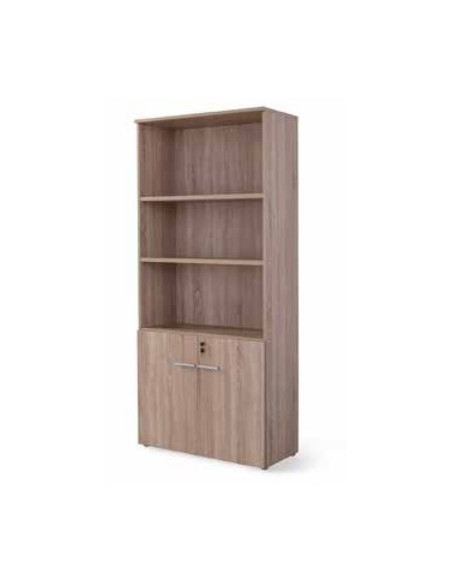 Armario alto, con  puertas bajas, Exprés
